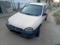 Corsa b 1.5disel