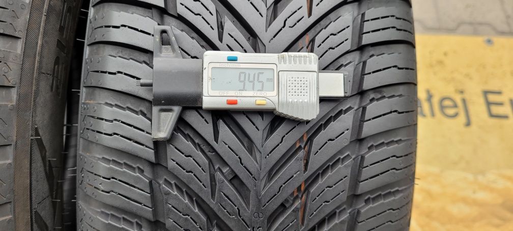 Opony 215 65 R 16 102V Nokian Type