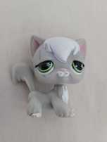Figurka Littlest Pet Shop kotek #954