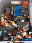 Lego różne  Mix 4kg