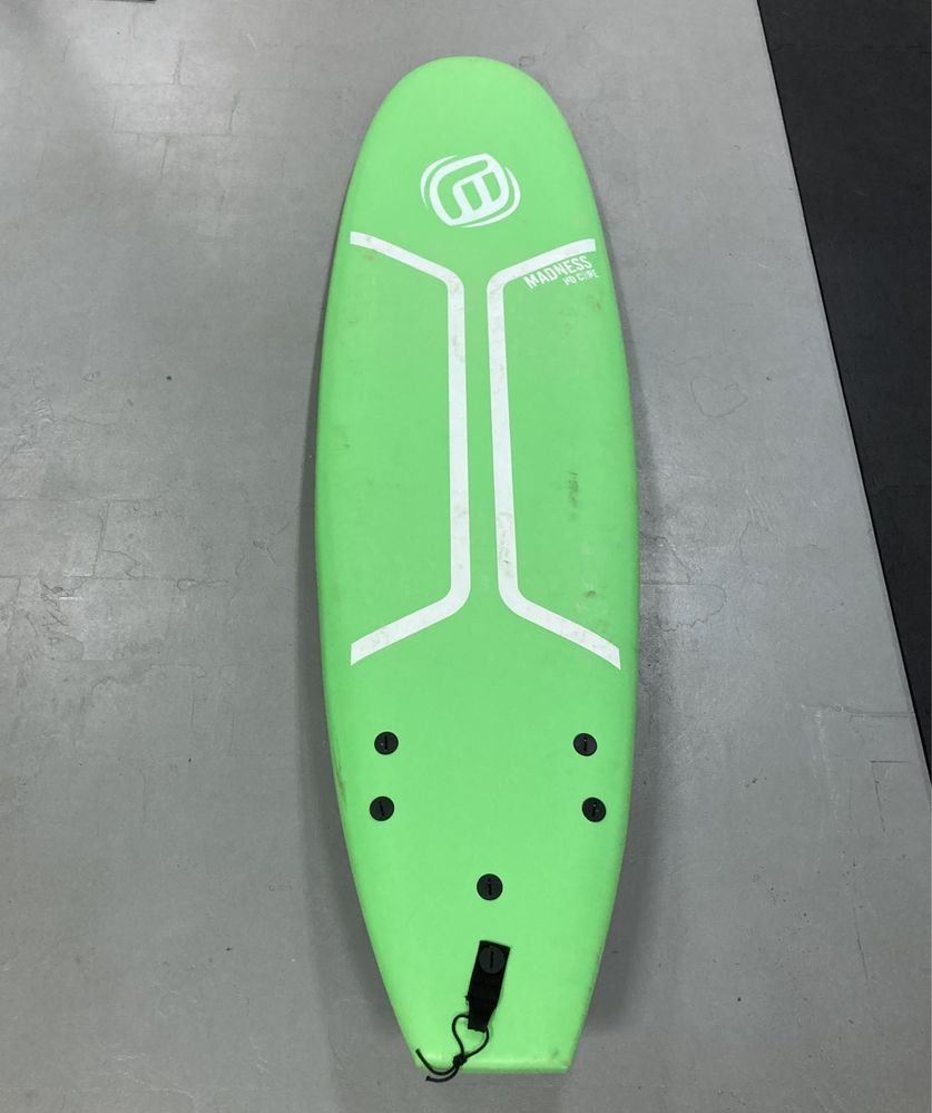 Prancha Surf 6’6” Madness