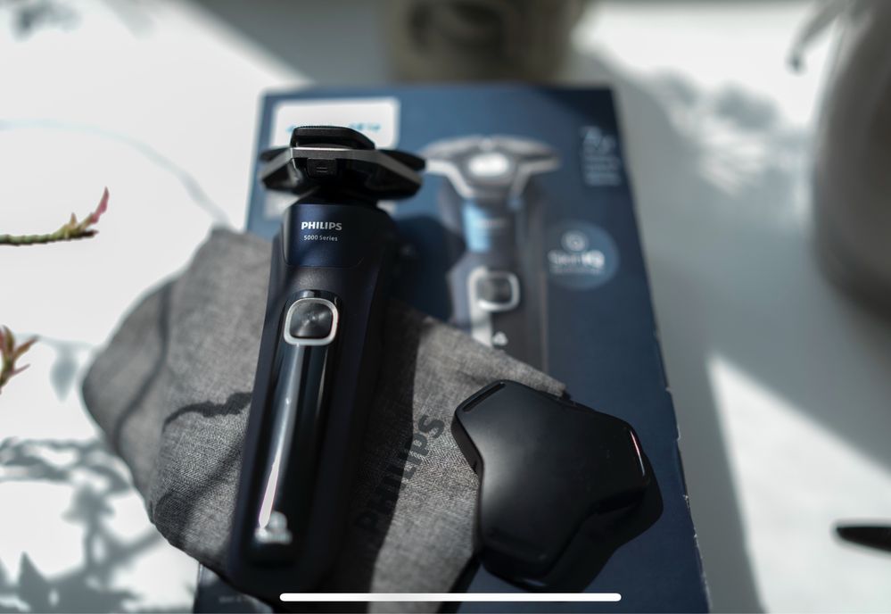Електробритва Philips S5885