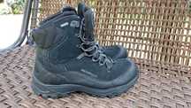 Buty zimowe, śniegowce Merrell