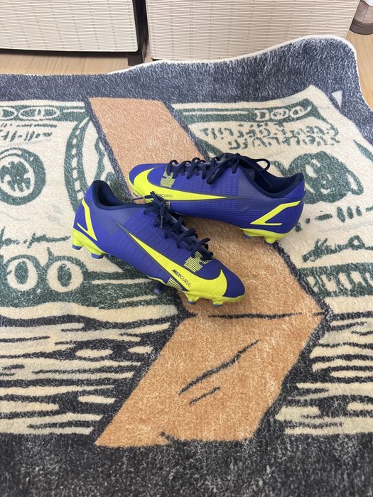 Бутсы Nike Mercurial Vapor 14  Academy