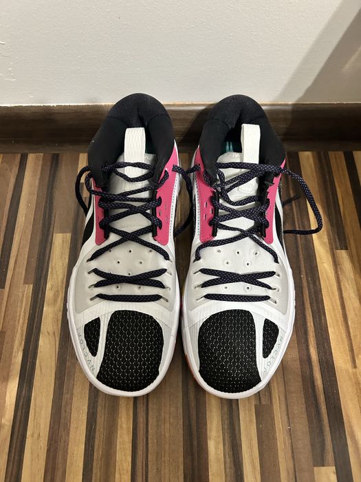 Buty sportowe Jordan zoom separate