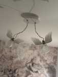 Lampa Ingo Maurer Lucellino Wall lampa + kinkiet