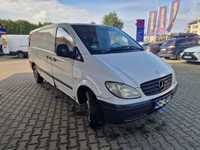 Крыло Mercedes Vito 639 ОРИГИНАЛ 2003-2009 крило