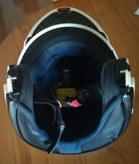 Capacete Modular Nolan N102