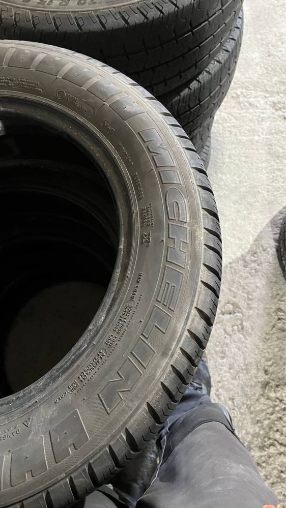 Комплект 215/65/16C