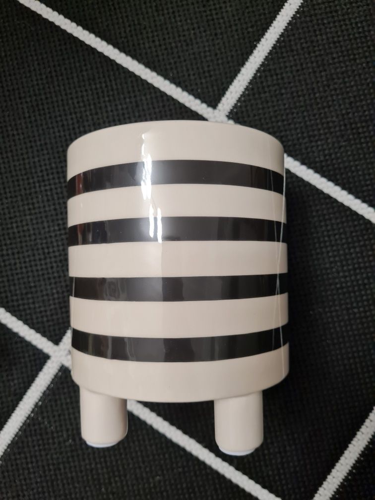 Home&You donica osłonka Stripe pasy NOWA