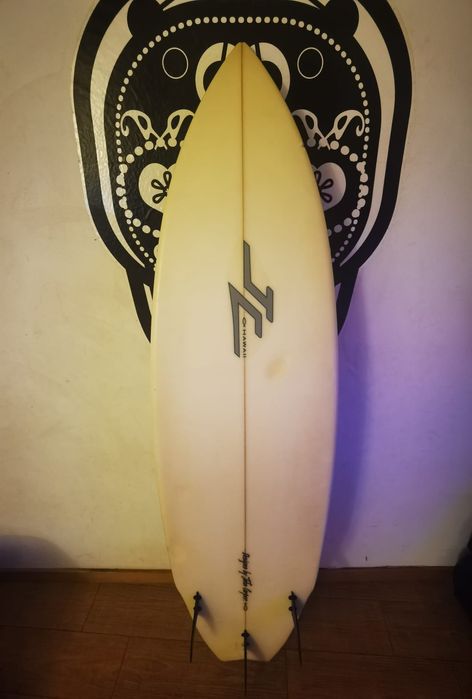 Vendo prancha de surf JC