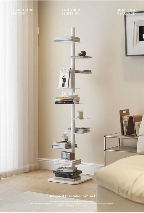 Stojak metalowy 9 półek super solidny wysokość 174 cm BIAŁE