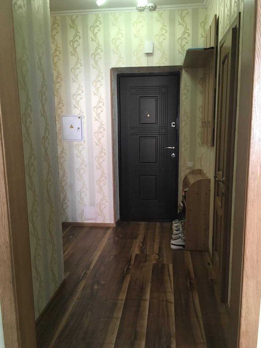 Юлії Здановської 50/2. 1К 54м2