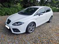 SEAT Leon 2.0 TDI FR