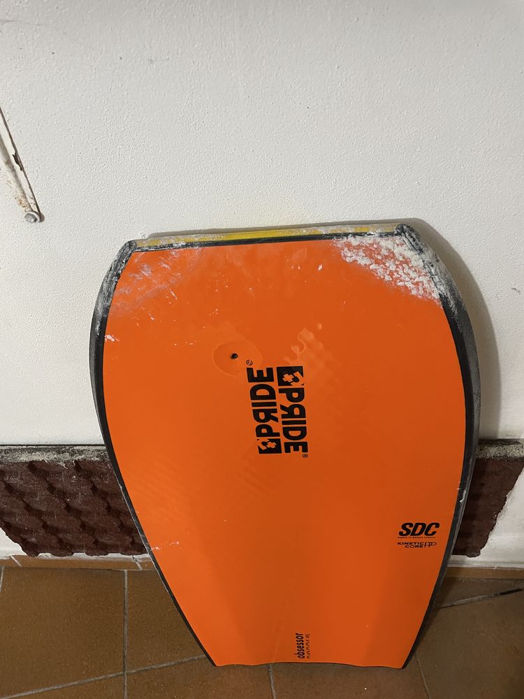 Prancha de bodyboard Pride Obssessor