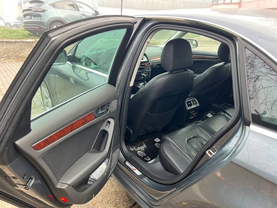 Audi A4 в кредит БЕЗ АВАНСУ!!