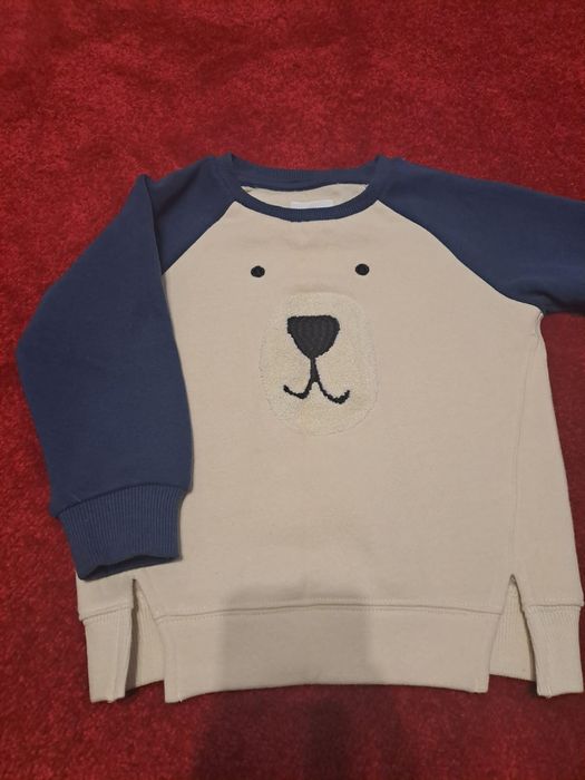 Bluza chłopięca Reserved