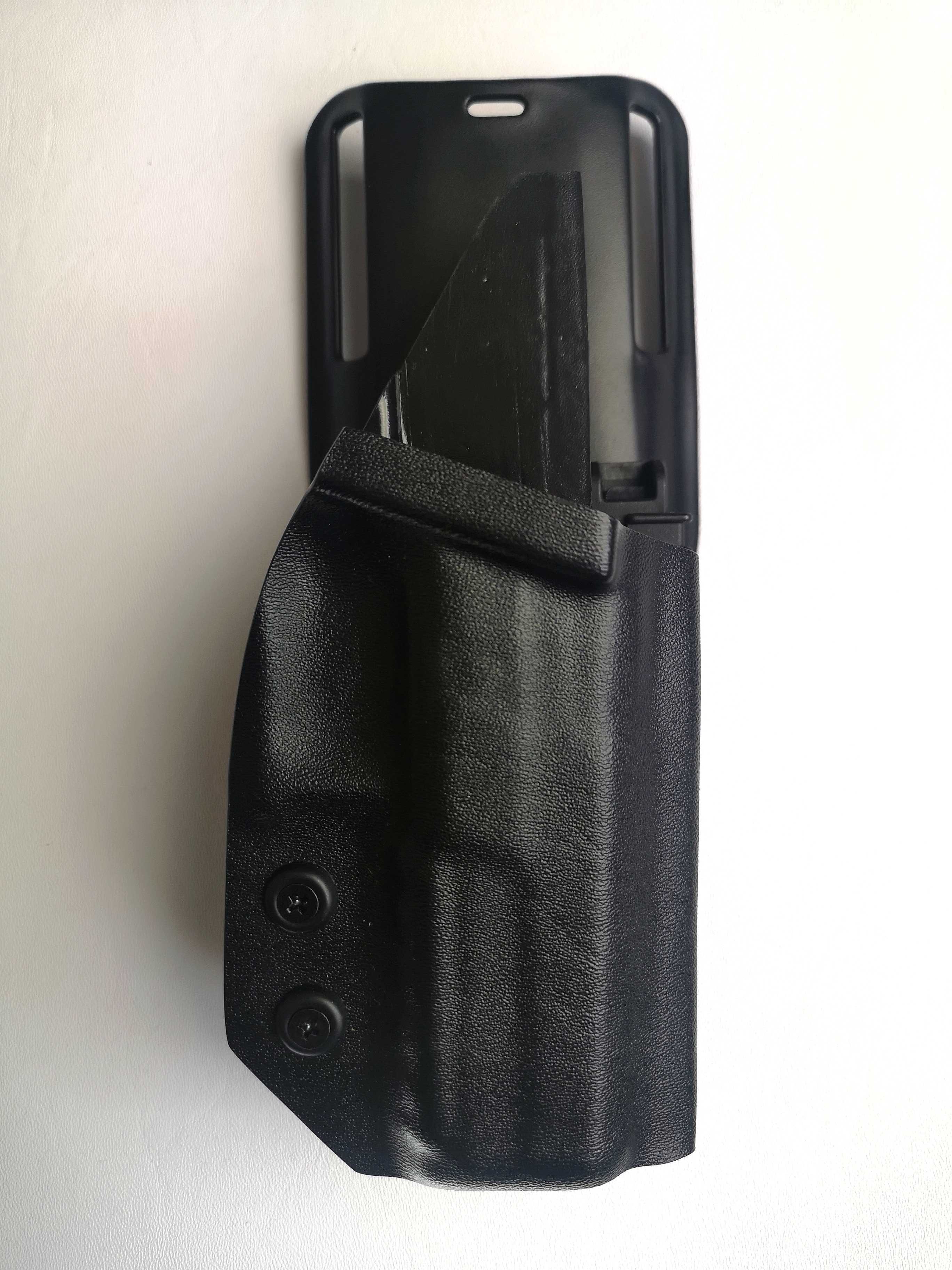 Kabura kydex OWB - Glock 45