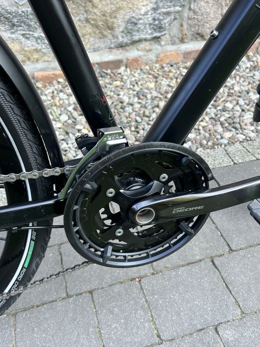 Rower Kalkhoff Endeavour 30