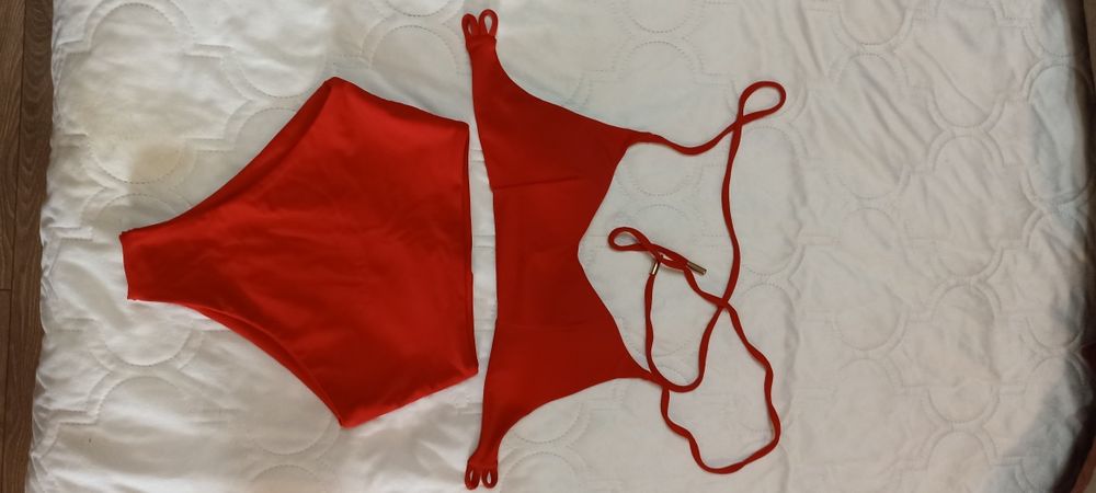 Купальник  Anna Loskor хс_с,новий