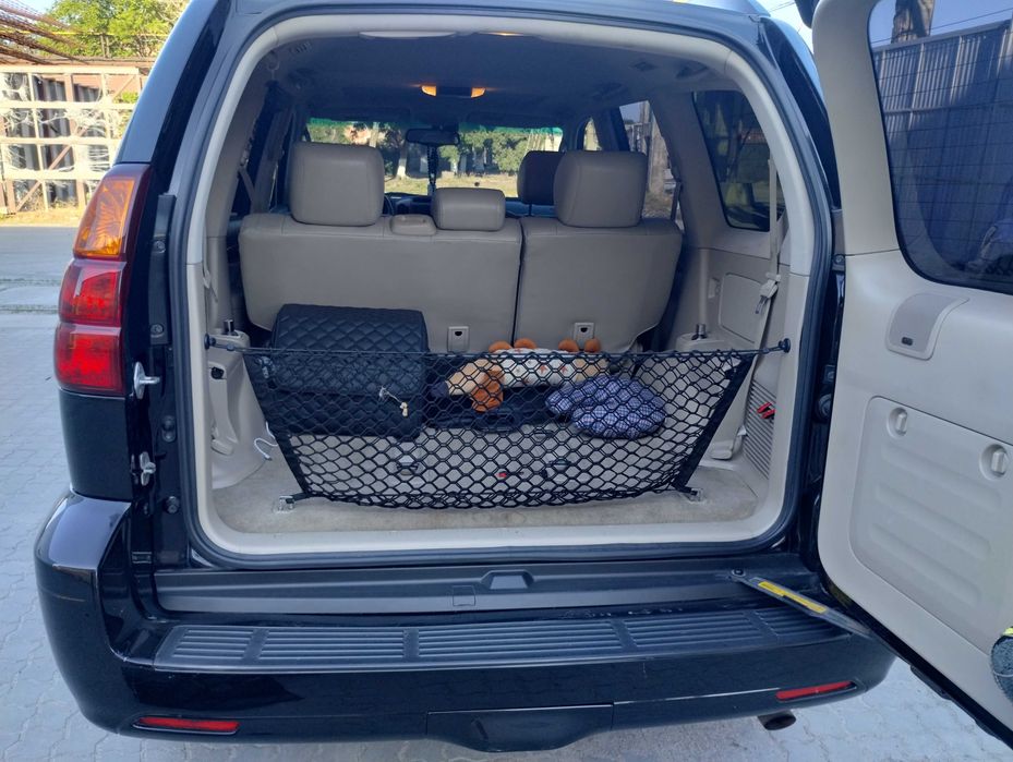 Продам лексус GX 470