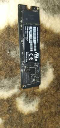 Disco SSD original para MacBook Pro ou Air de 2013 a 2017 de 128 GB