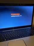 Sprzedam laptop Toshiba