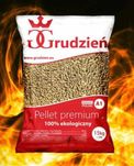 Pellet Grudzień promocja klasa A1 z certyfikatem bez spieków gwarancja