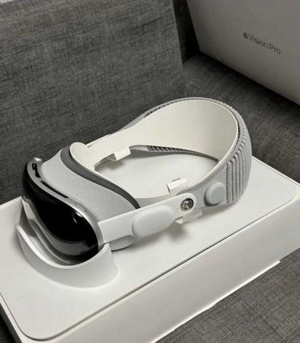 Apple vision pro 1tb