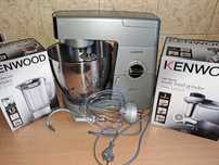 Robot planetarny Kenwood