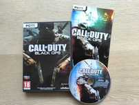 Call of Duty Black Ops [PC] (POLSKA WERSJA) Pierwsze Polskie Wydanie