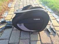 Sakwy boczne Yamaha Tracer MT07 MT09