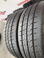 Шини 205/65 R16C Semperit 8 мм 2023 рік 205 65 16С