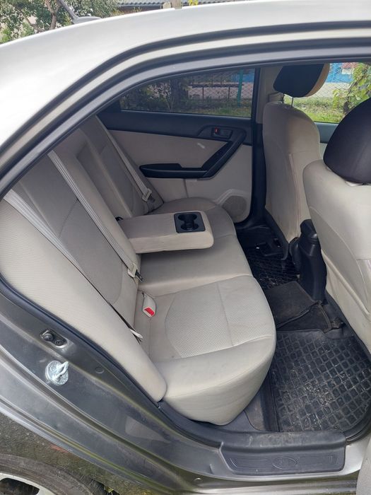 Продам автомобіль Kia forte, 2012