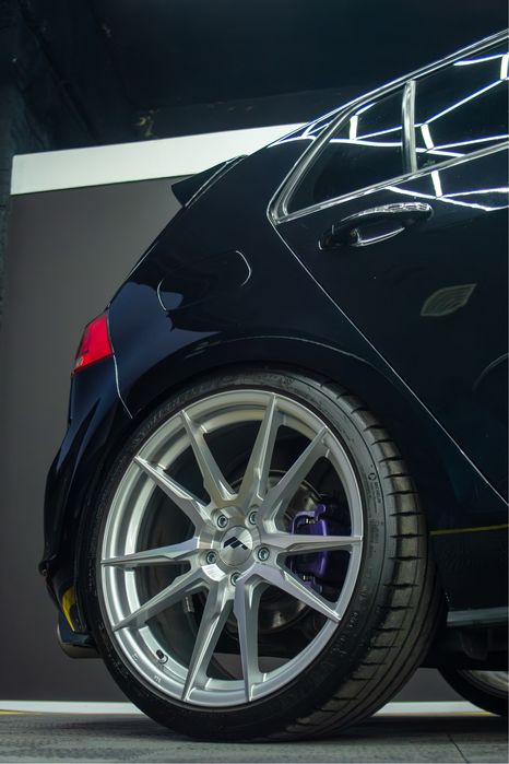 Felgi Japan Racing JR21 19x,8,5 5x112