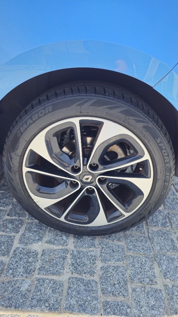 Megane Coupe 1.6 DCI Bose Edition 2014