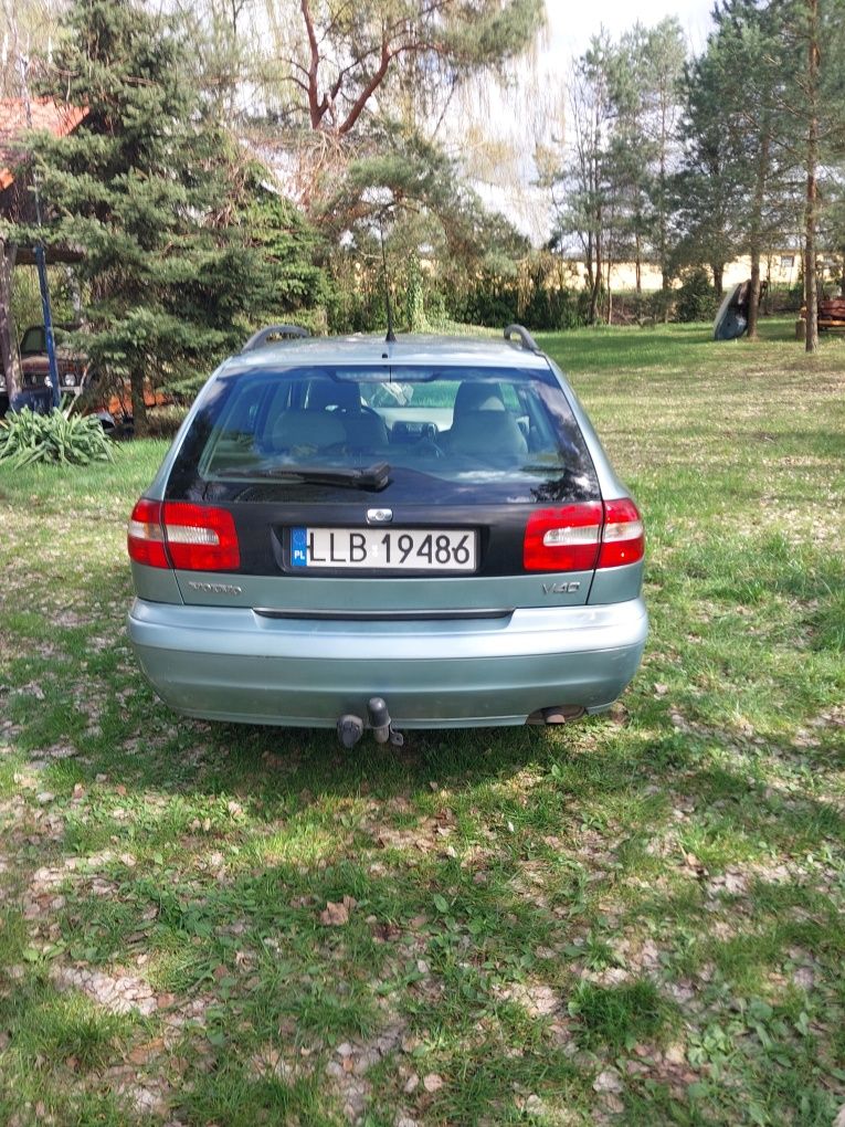 Sprzedam Volvo v40