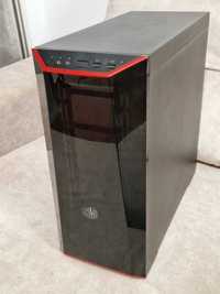 Caixa computador - CoolerMaster Masterbox Lite 5 RGB