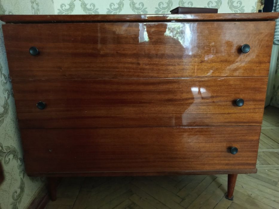 Комод тумба 90*75*48