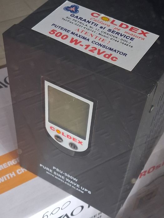 Інвертор чи Бесперебойник? Допоможемо+монтаж