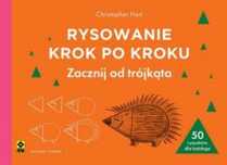 Rysowanie krok po kroku. Zacznij od trójkąta