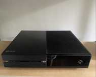 Konsola Xbox One Fat 500 GB Xone Xboxone