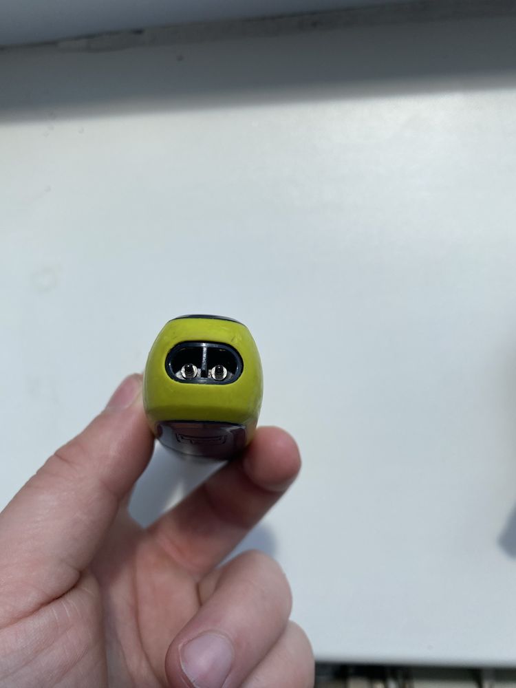 Бритва, Електростанок (тример) Philips OneBlade