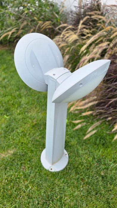 Iluminação de exterior