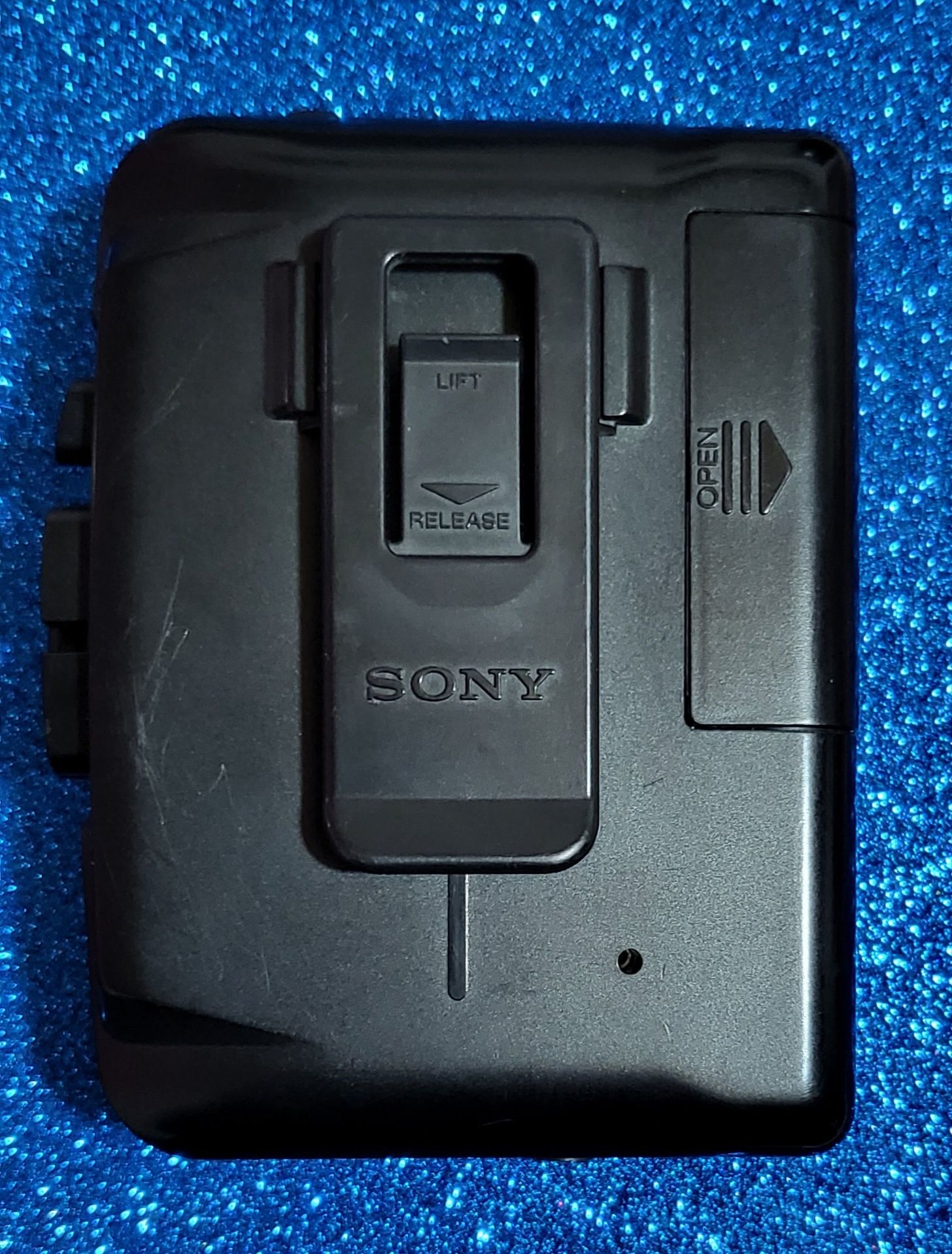 Walkman Sony WM-FX221