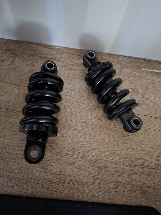 Amortyzator kukirin g4