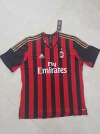 Koszulka Adidas AC Milan Roz.S