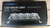 Aurora Evolve ALO-N10-124W. V2. Адаптивна LED балка - 30см.