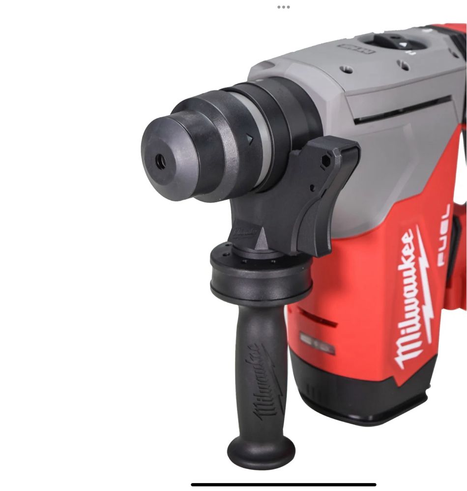 Аккумуляторный бесщёточный перфоратор 1 1/8" Milwaukee 2915-20 M18FUEL