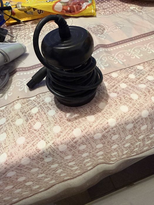 Aparelho de detox pelos pes